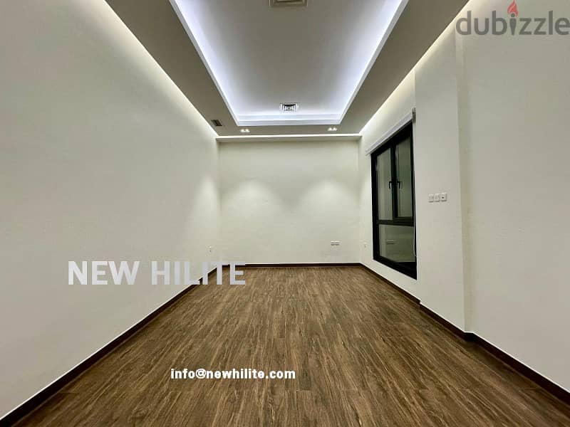 FOUR BEDROOM DUPLEX FOR RENT IN AL MASSAYEL 3