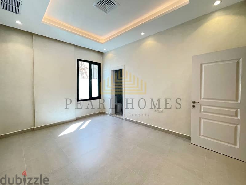 Apartment for Rent in Rumaithya 7