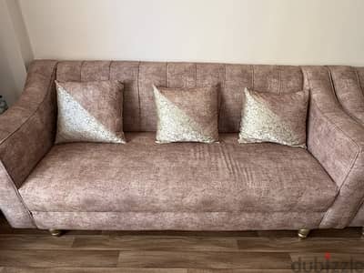 For SALE - SOFA 7 seater (3+2+1+1)