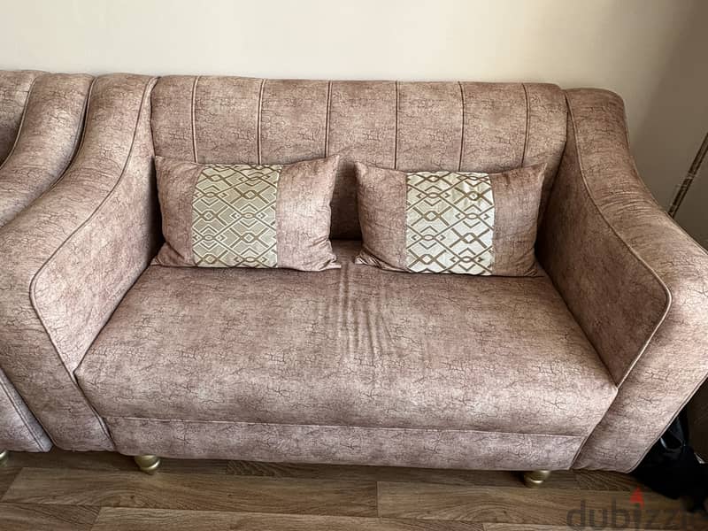 For SALE - SOFA 7 seater (3+2+1+1) 2