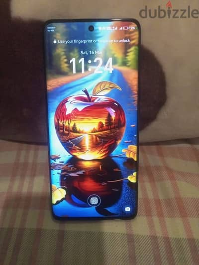 honor x9b 12 /256 good and clear only mobile no box no charger