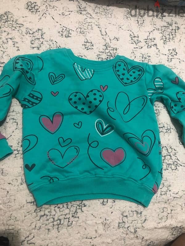 preloved clothes for kids 1