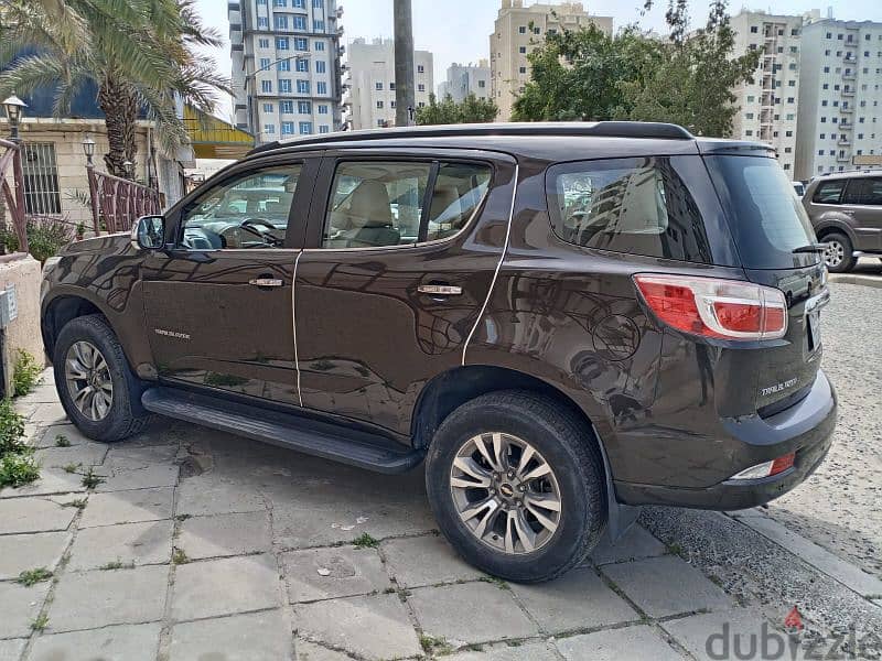 Chevrolet Trailblazer 2020 3