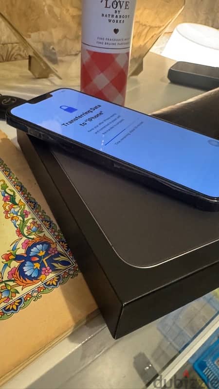 Iphone 13 pro Max 256 Gb for Sale 3