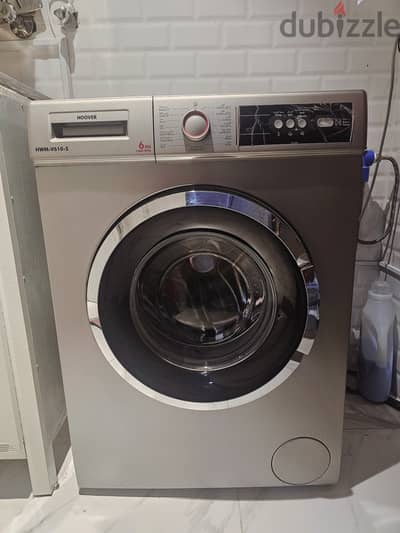 Washing Machine for Sale (Slightly used) 45kd