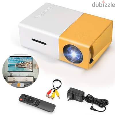 Mini projector