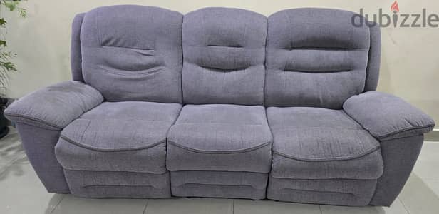 Used 3 Seater