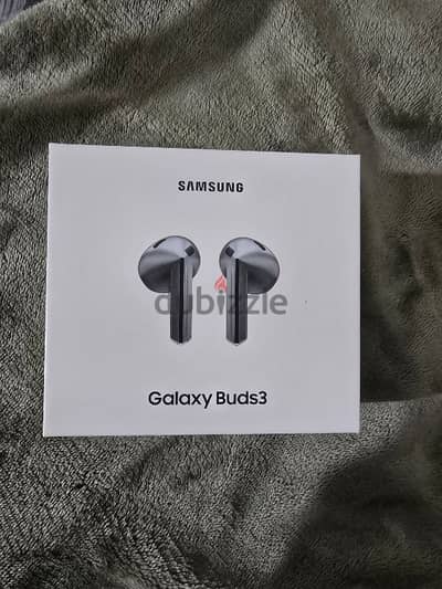 Samsung buds 3