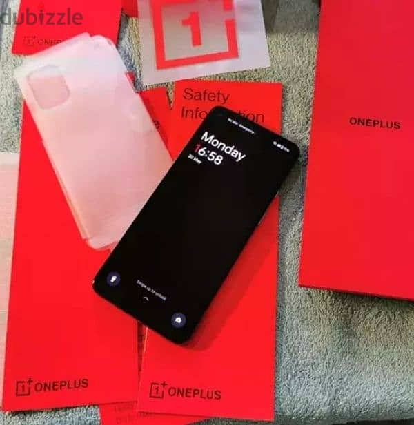 One plus 8T 0