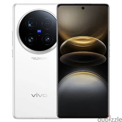 Vivo x100 ultra 512gb