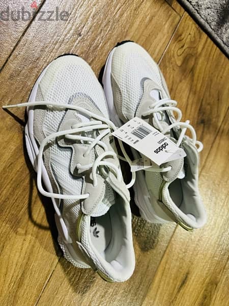 adidas brand new 2 pairs shoes 3