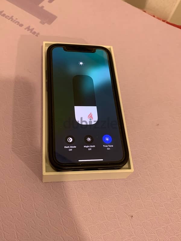 iPhone 12 mini 128gb 5G phone all ok battery 84% not open 9