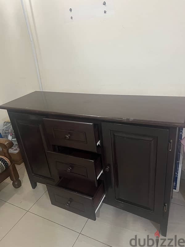 wooden Cabinets 2