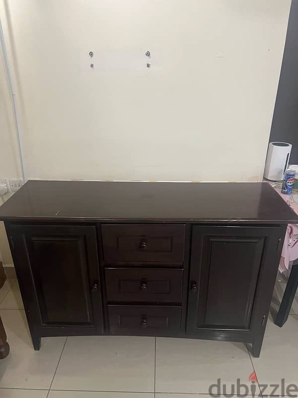 wooden Cabinets 3