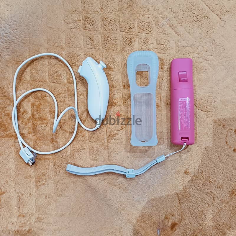 Original Wii Remote يدة وي أصلية 2