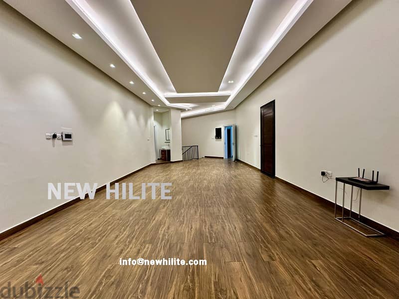 FOUR BEDROOM DUPLEX FOR RENT IN AL MASSAYEL 10