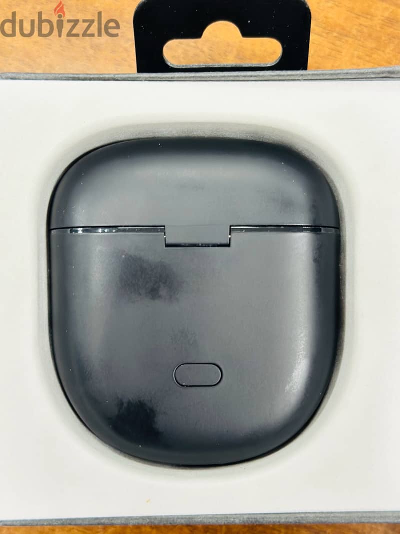 Bose Quitecomfort II only charging case. 2