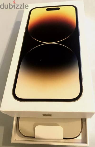 Apple iPhone 14 Pro 512GB