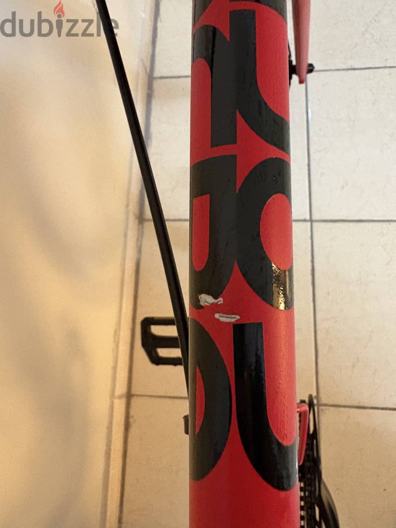 Orbea Carpe H60 size 54 1