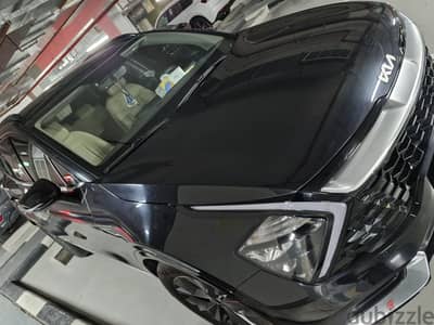 Kia Sportage 2023 Full