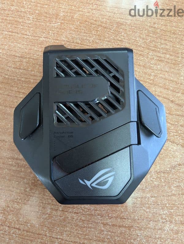 asus rog phone accessoires 1