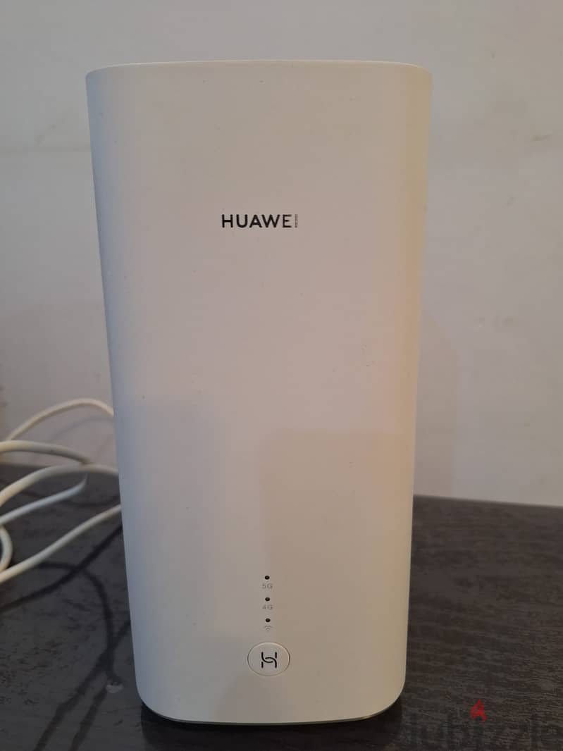 Huawei 5G router 0