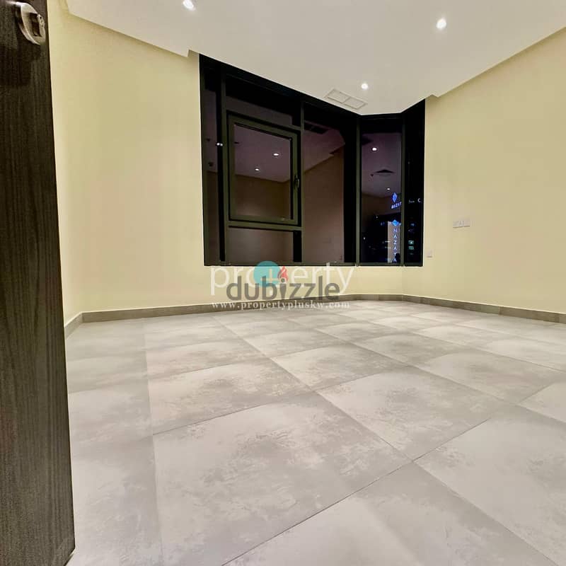 Modern Penthouse with Roof for rent in salmiya 6