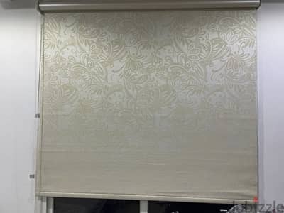 Blackout Blinds 150cmx200cm