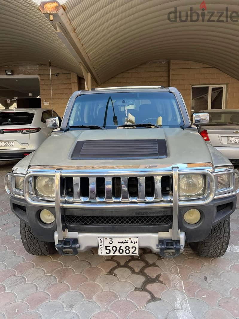 FOR SALE: Hummer H3 2009 0