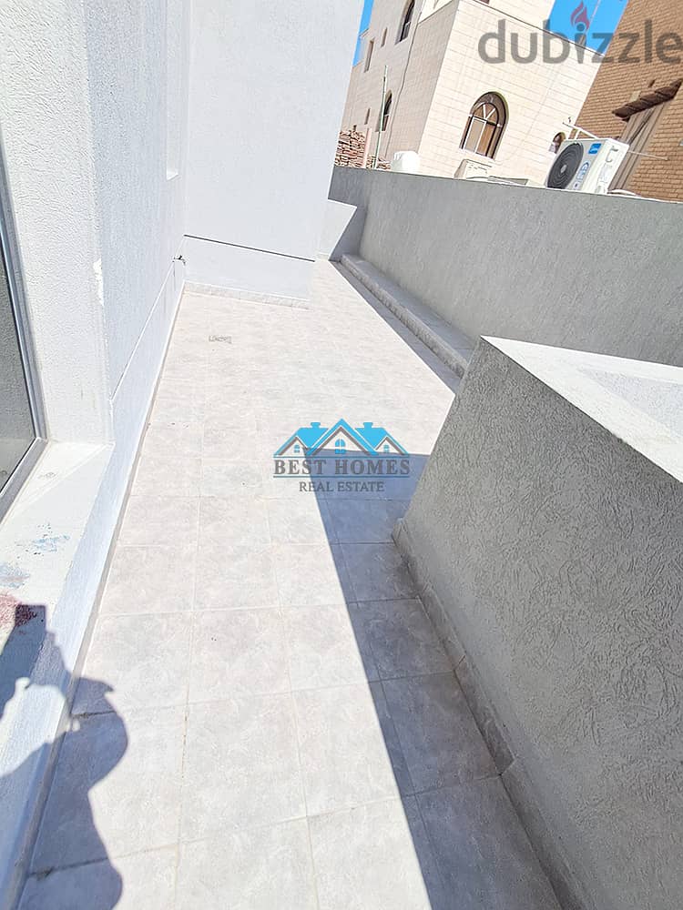 New 3 Bedrooms Apartment in Jabriya 1