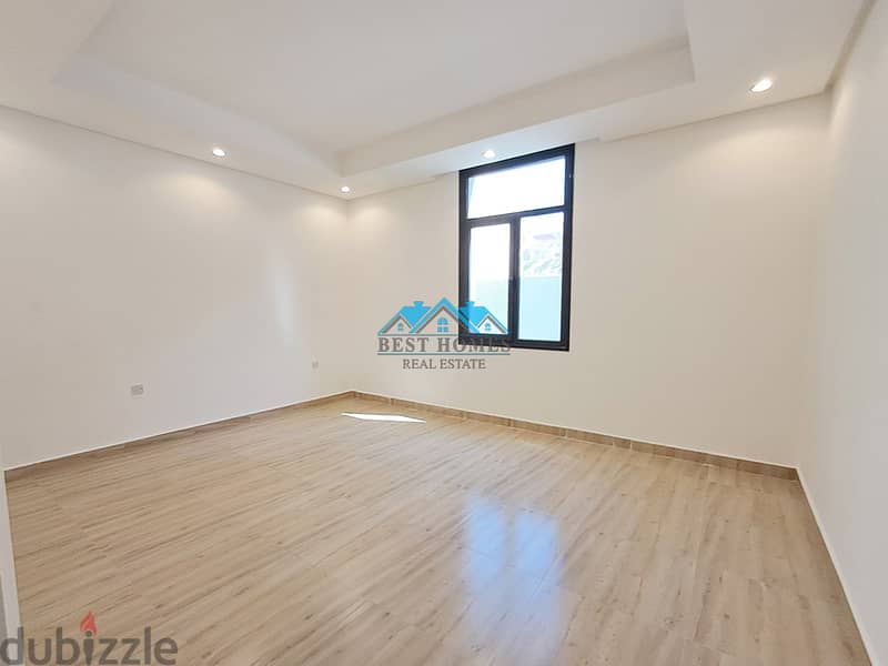 New 3 Bedrooms Apartment in Jabriya 2