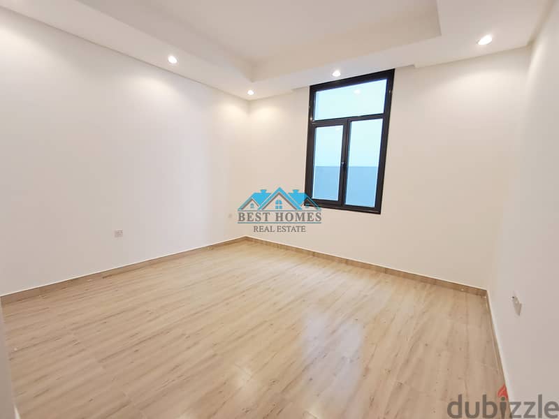 New 3 Bedrooms Apartment in Jabriya 3