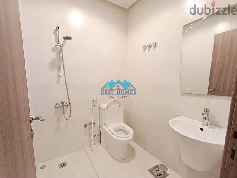 New 3 Bedrooms Apartment in Jabriya 4