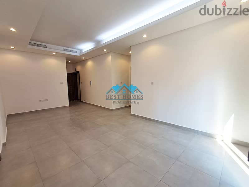 New 3 Bedrooms Apartment in Jabriya 6