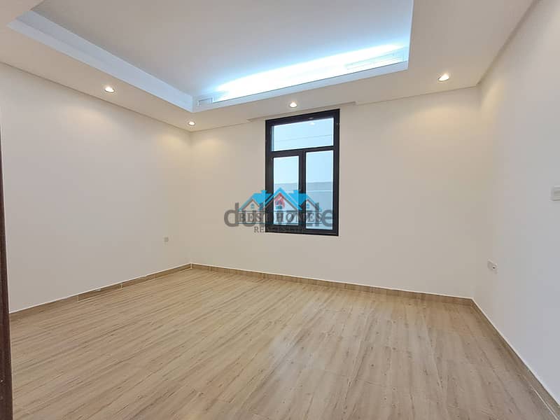 New 3 Bedrooms Apartment in Jabriya 7