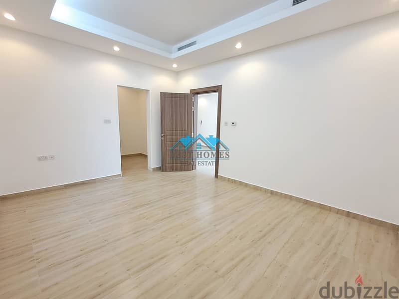 New 3 Bedrooms Apartment in Jabriya 8