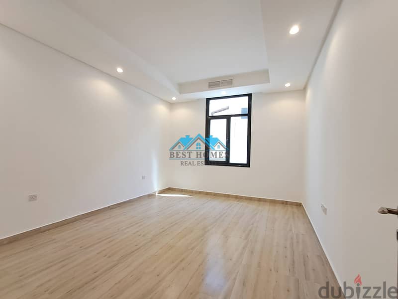 New 3 Bedrooms Apartment in Jabriya 9