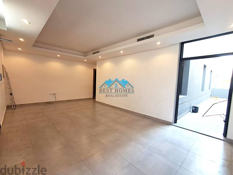 Ground Floor Three Bedrooms Apartment in Jabriya 0