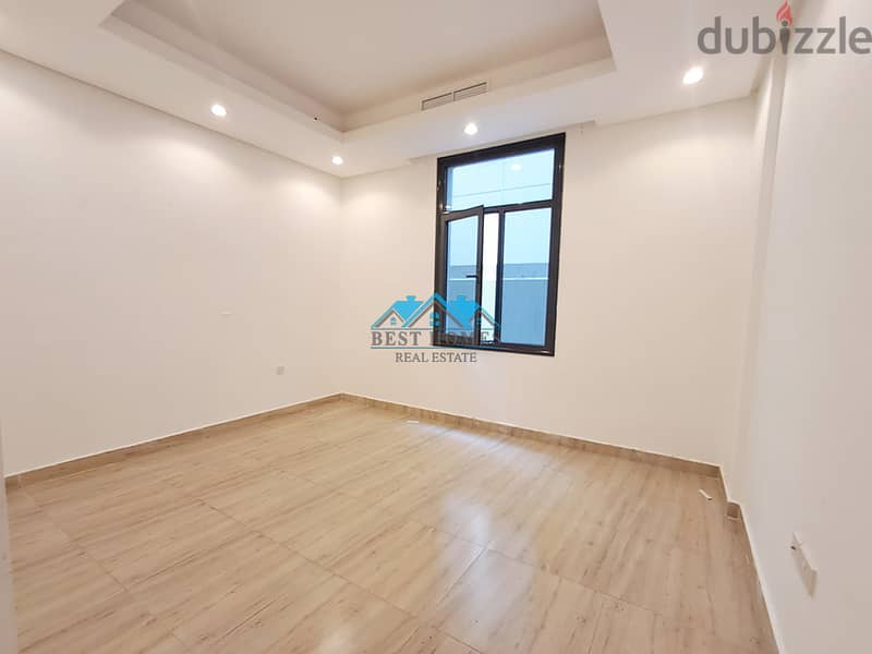 Ground Floor Three Bedrooms Apartment in Jabriya 2