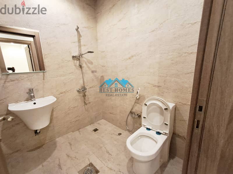 Ground Floor Three Bedrooms Apartment in Jabriya 5