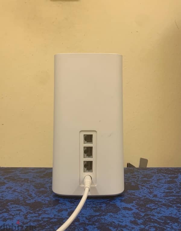 Huawei Cpe Pro 2 Zain 5G WiFi Router 1