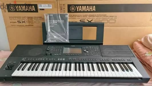 Installments!!! Musical Instruments Yamaha PSR SX900 S975 SX700 S970