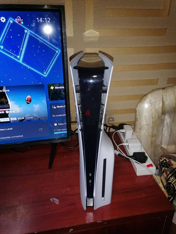 PLAYSTATION 5 FOR SALE (READ DESCRIPTION BEFORE YOU SCROLL ) 0