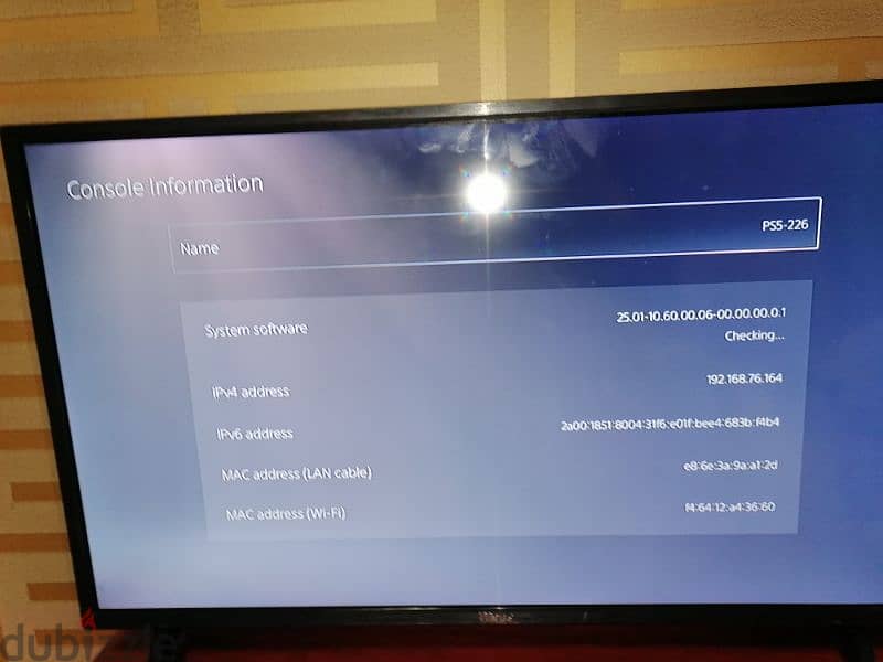 PLAYSTATION 5 FOR SALE (READ DESCRIPTION BEFORE YOU SCROLL ) 2