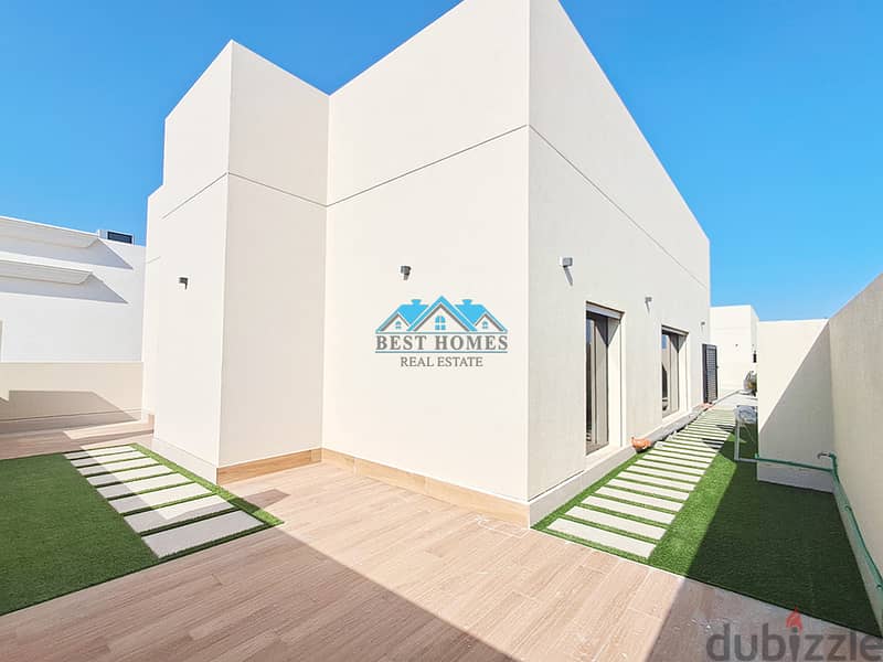 Nice and Modern Style Apartment in Sadeeq 8