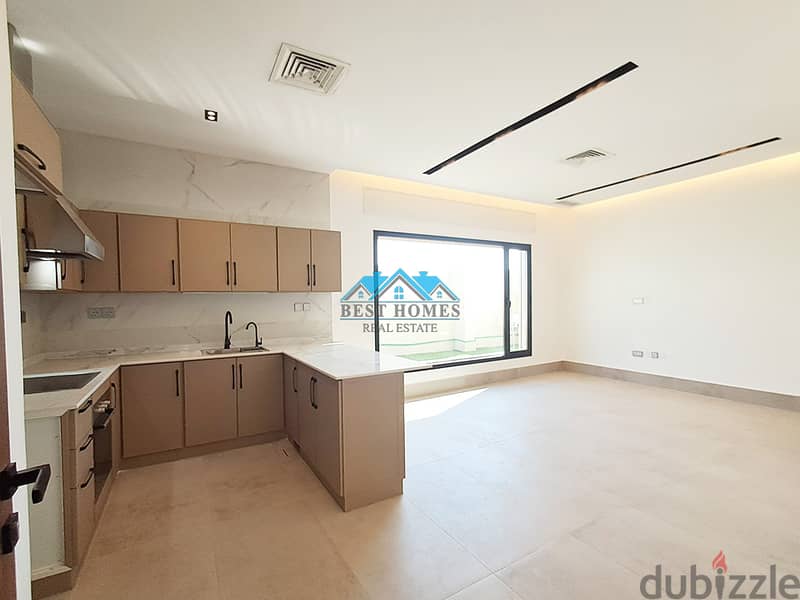 Nice and Modern Style Apartment in Sadeeq 9