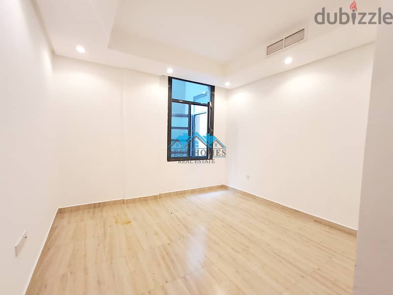 Ground Floor Three Bedrooms Apartment in Jabriya 2