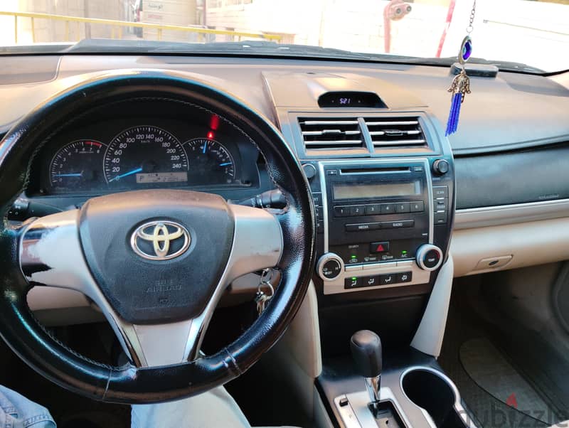 Toyota Camry 2015 2015 2