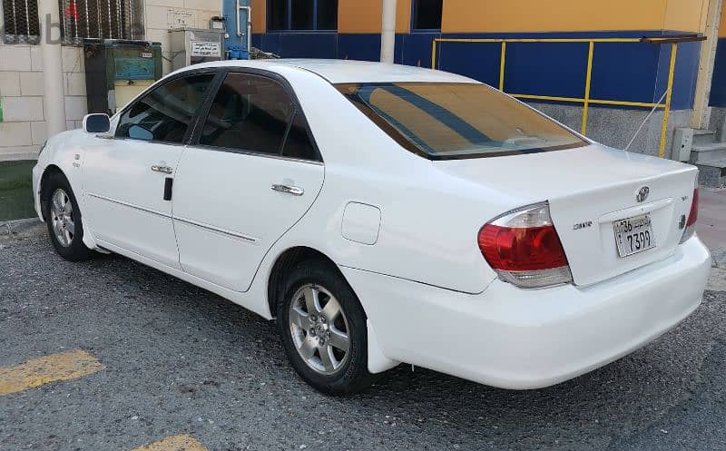 Toyota Camry 1900 4