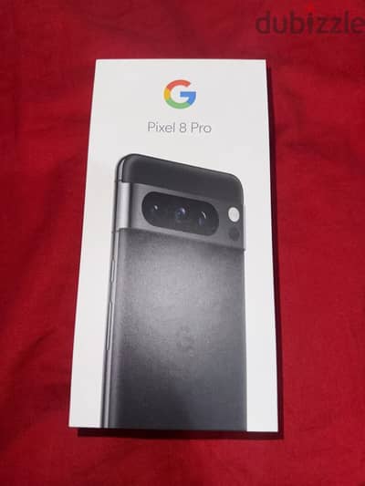 Google Pixel 8 pro Sealed 128gb Whatssap +31687040507